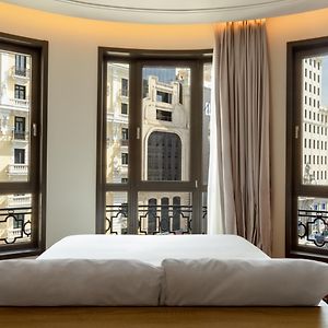 Kamer "Grand Deluxe" met een King Size Bed